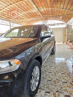 دودج دورانجو